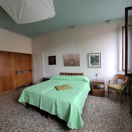 Casa Calle Renier Venesia Bagian luar foto