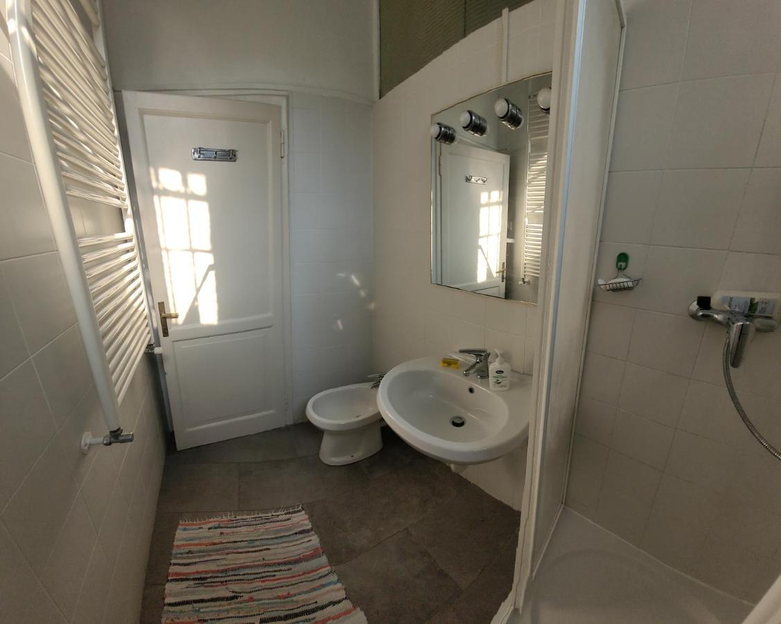 Casa Calle Renier Venesia Bagian luar foto