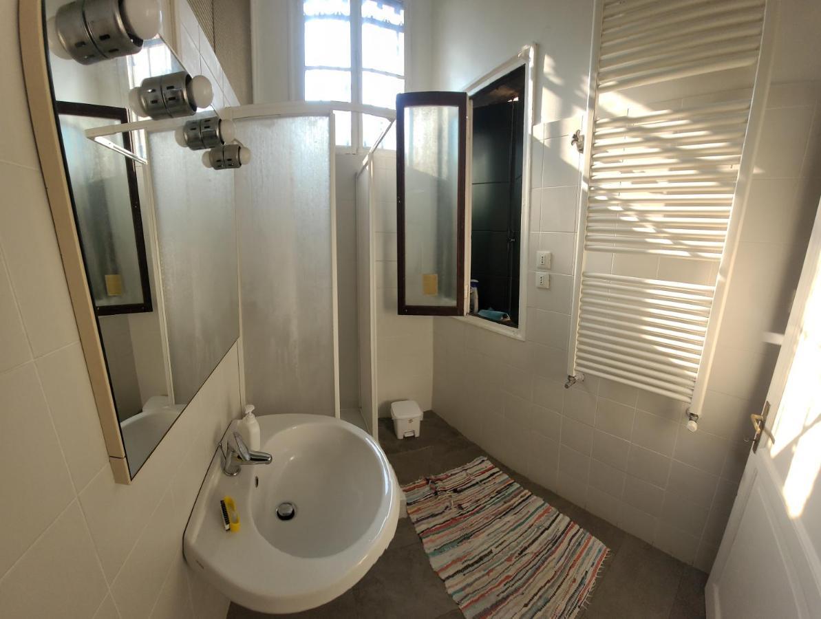 Casa Calle Renier Venesia Bagian luar foto